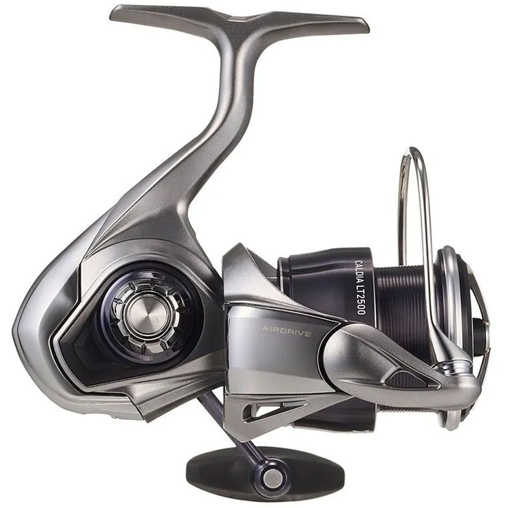 Daiwa Caldia FC LT 25 Spinning