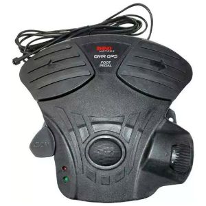 Picture of Rhino BMR GPS Foot Pedal