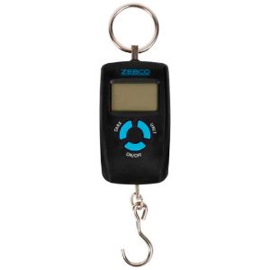 Picture of Zebco Trophy Digital Scales