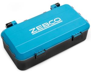 Picture of Zebco Trophy Tackle Box