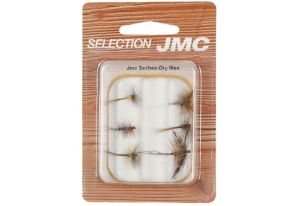 Picture of Dry Flies Kit
