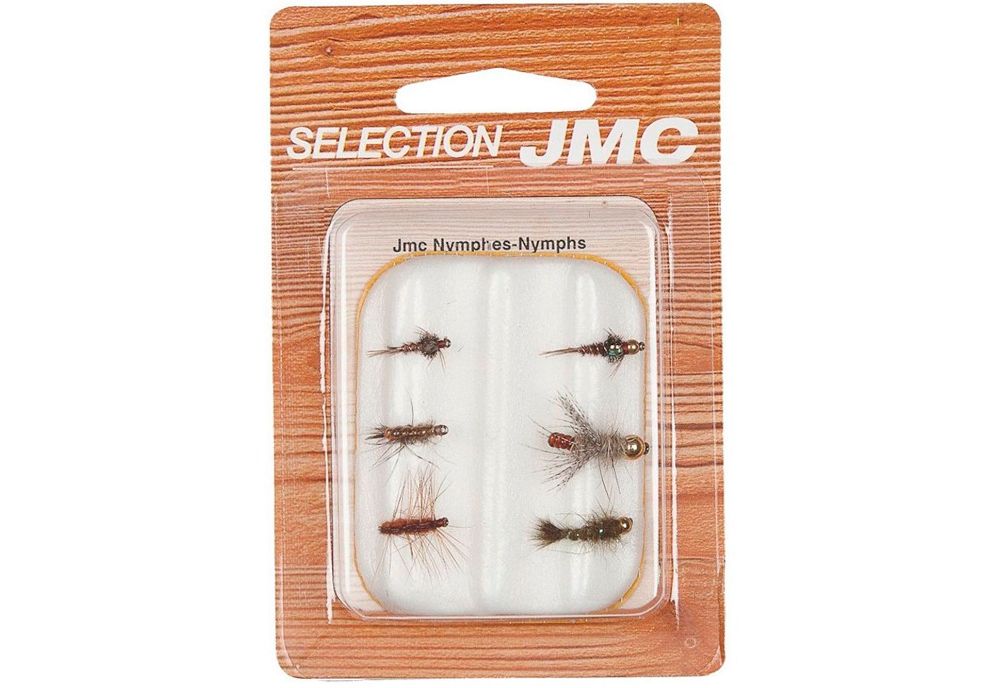 Picture of JMC Nymph Kit
