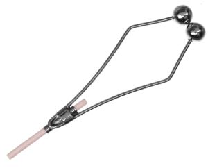 Picture of JMC Porta Bobina in ceramica sottile