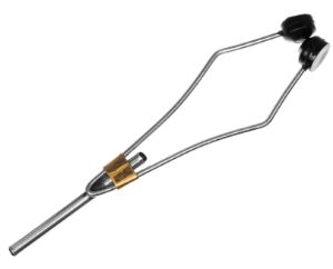 Picture of JMC Porta bobina con testa in ceramica