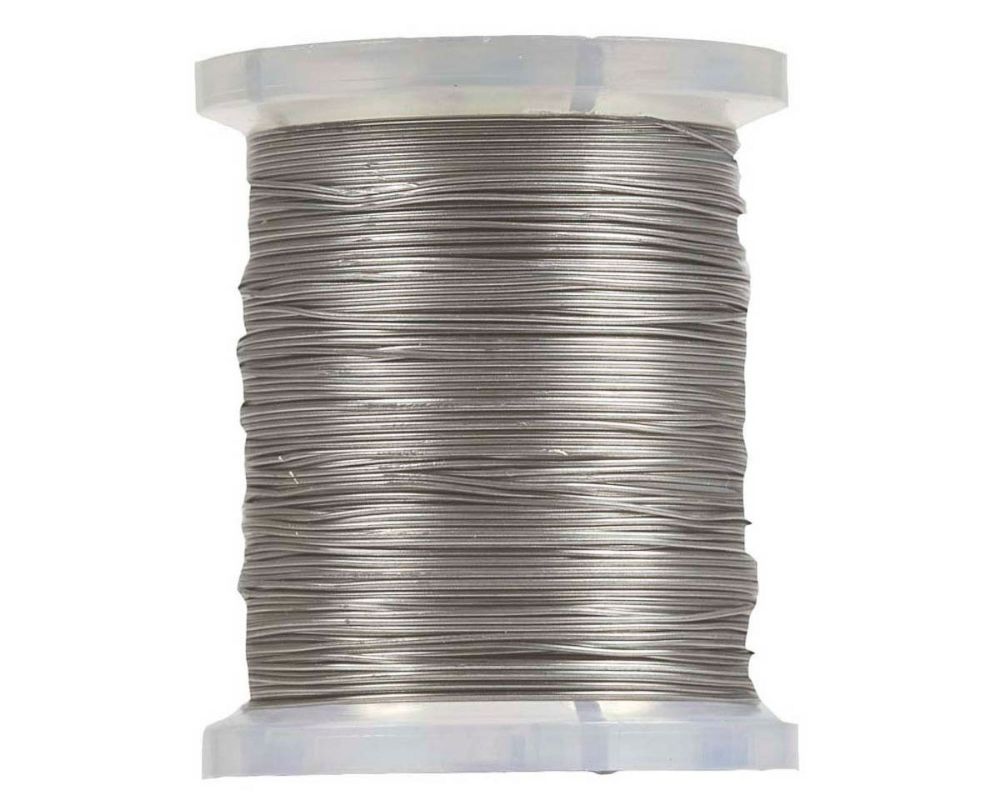 Picture of JMC lead wire for fly tying