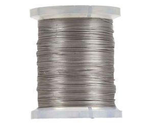Picture of JMC lead wire for fly tying