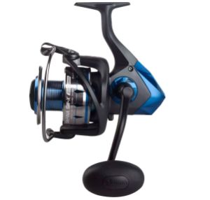 Picture of Okuma Safina SW-X spinning