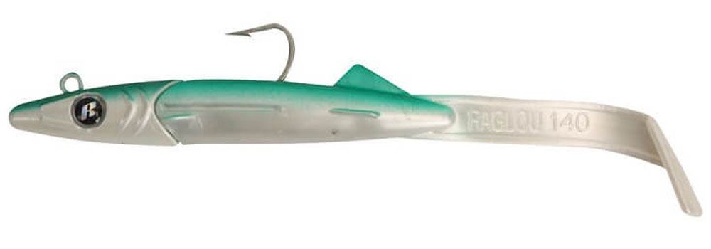 Immagine di Ragot Raglou Hybrid