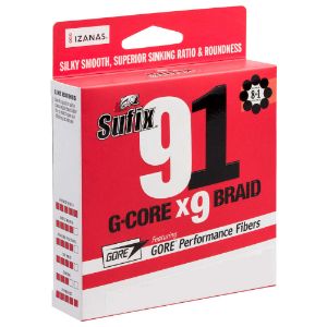 Picture of Sufix 91 G-Core