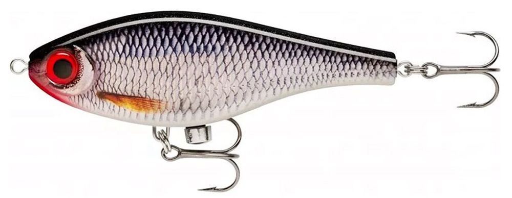Picture of Rapala Super Shadow Rap Jerk