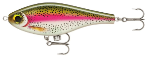 Picture of Rapala Super Shadow Rap Jerk