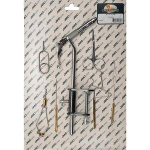 Picture of JMC Kit Morsetto e Utensili per Costruzione Mosche