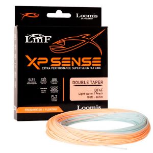 Picture of Loomis & Franklin XP Sense Double Taper