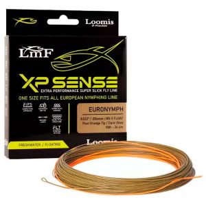 Picture of Loomis & Franklin XP Sense Euronymph