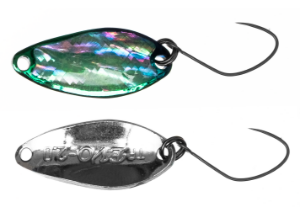 Immagine di YARIE T-fresh Evo Abalone