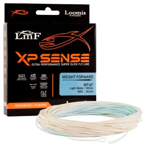 Picture of Loomis & Franklin XP Sense Weight Forward