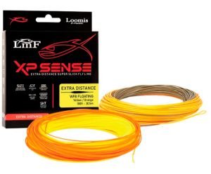 Picture of Loomis & Franklin XP Sense Extra Distance