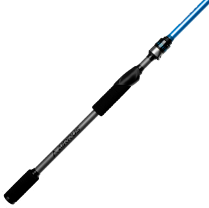 Picture of Airrus Bora 25 Spinning