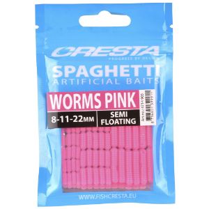 Picture of Cresta Spaghetti Worms