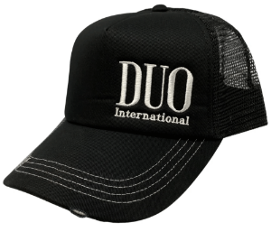 Picture of DUO Omaggio 350 eu - Duo Promo Trucker Cap