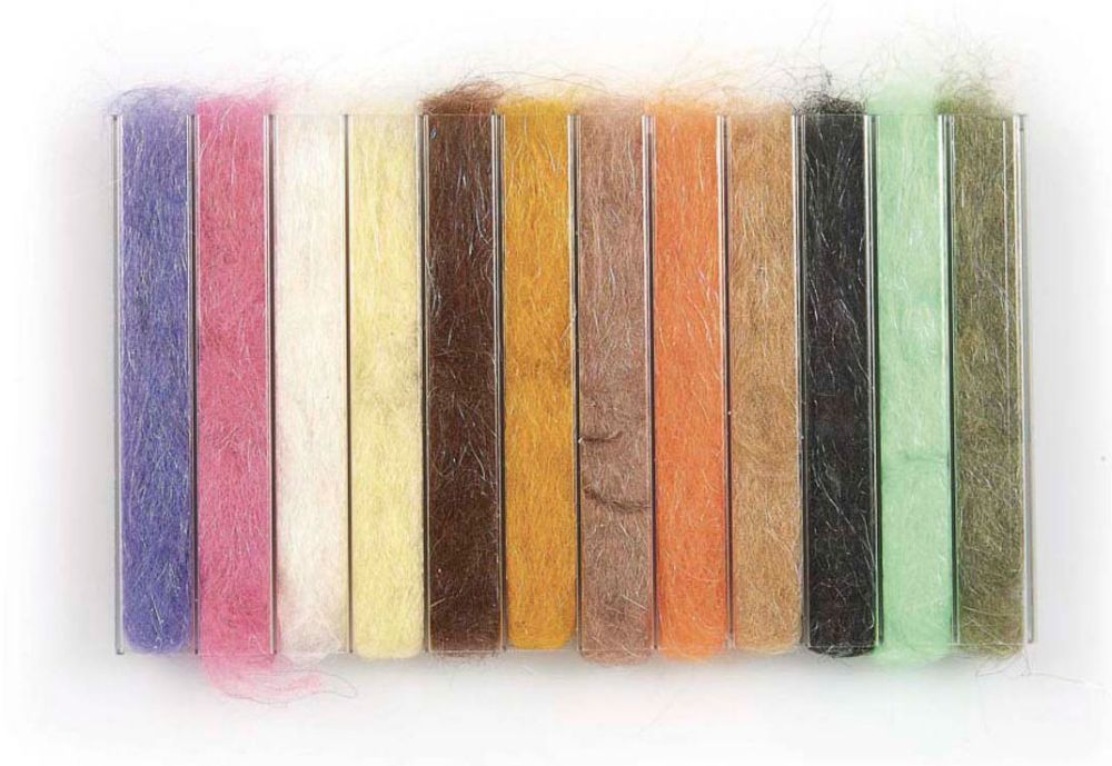 Picture of JMC Quick Dubbing Czk Nymph UV