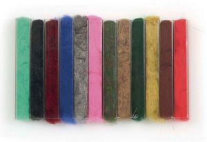 Picture of JMC Quick Dubbing Dry Flies