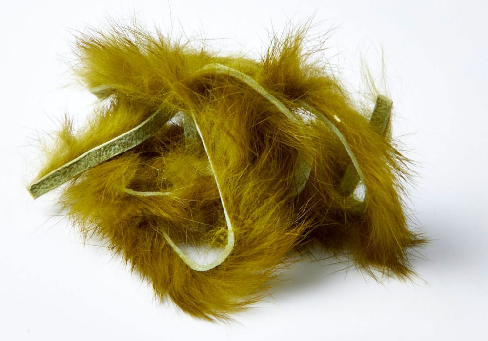 Picture of JMC Strisce di Coniglio