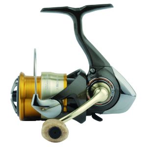 Picture of Daiwa 24 Silver Creek AI LT Spinning