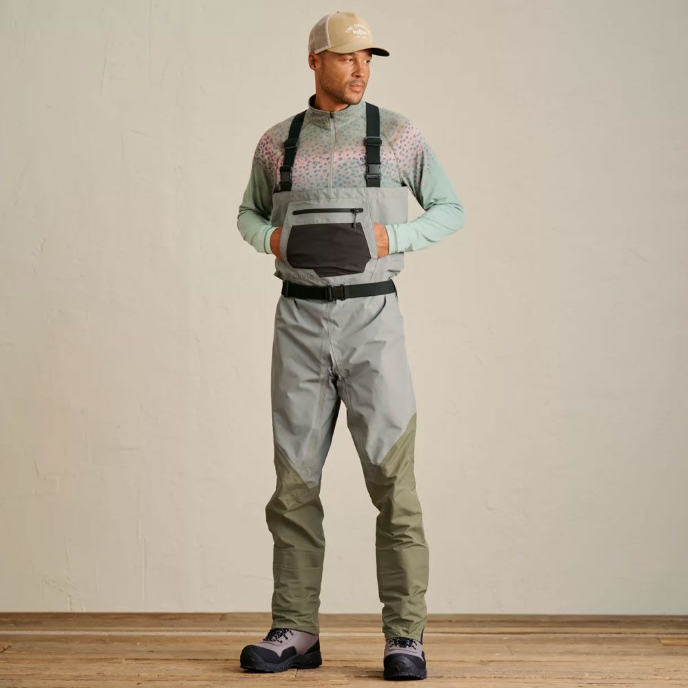 Picture of Orvis Clearwater - Mens