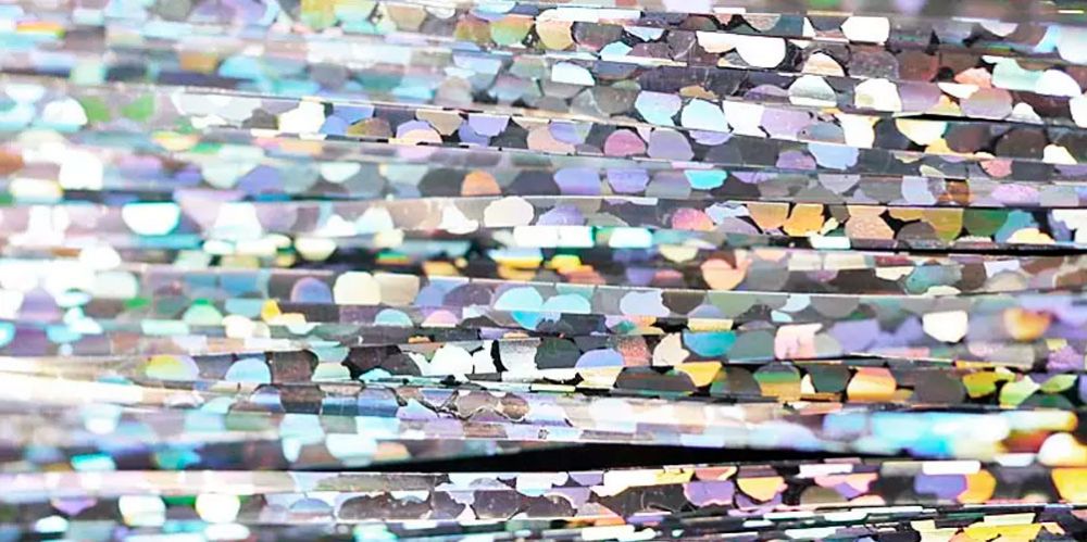 Immagine di Textreme Holographic Fibers