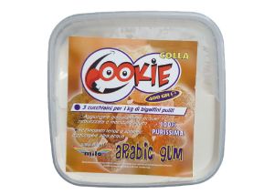 Immagine di Milo Cookie Arabie Gum