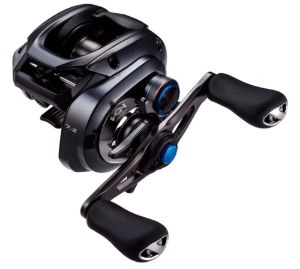 Picture of Shimano SLX DC A 71 Casting