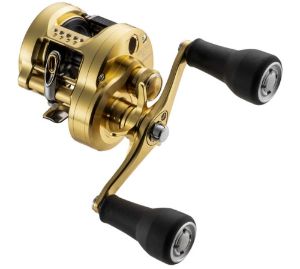 Picture of Shimano Calcutta Conquest MD 301 Casting