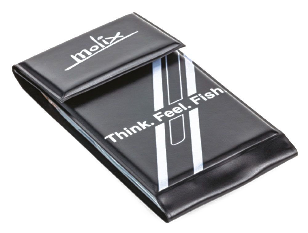 Picture of Molix Hook Stocker