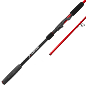 Picture of Airrus Umbra Catfish spinning