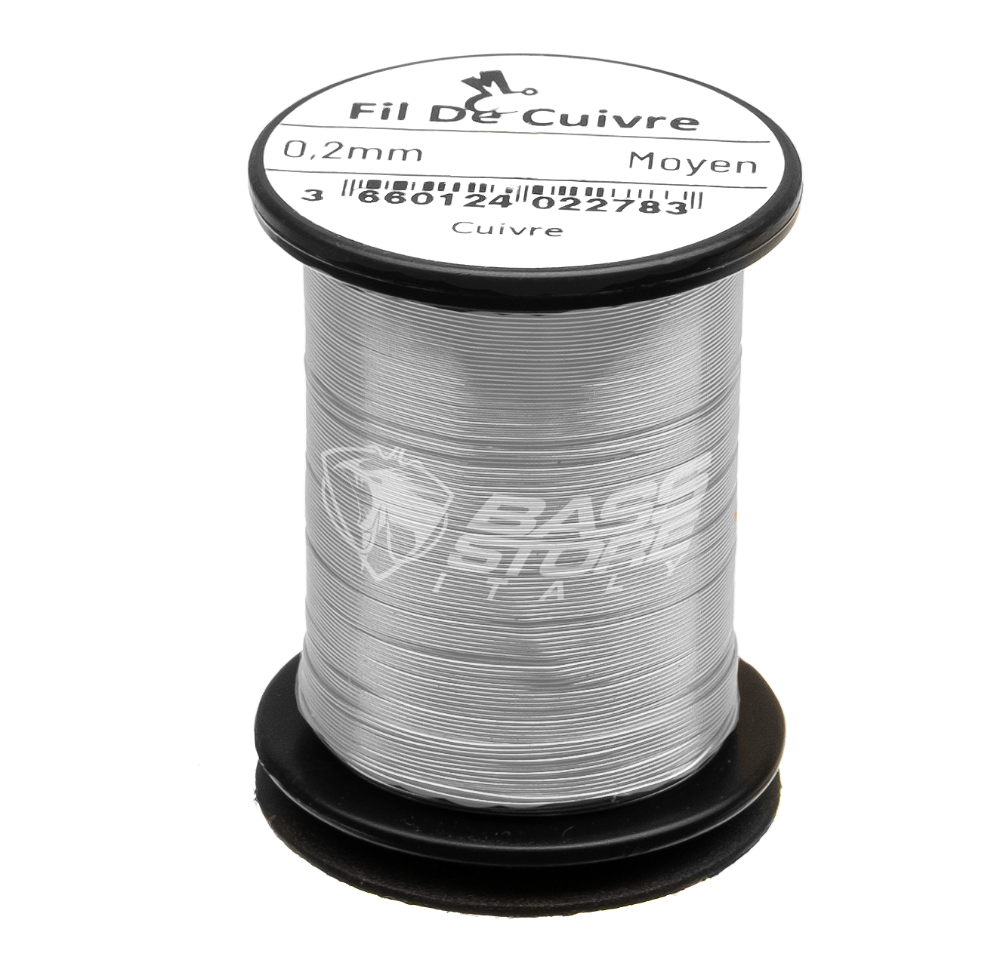 Picture of JMC Filo di Rame