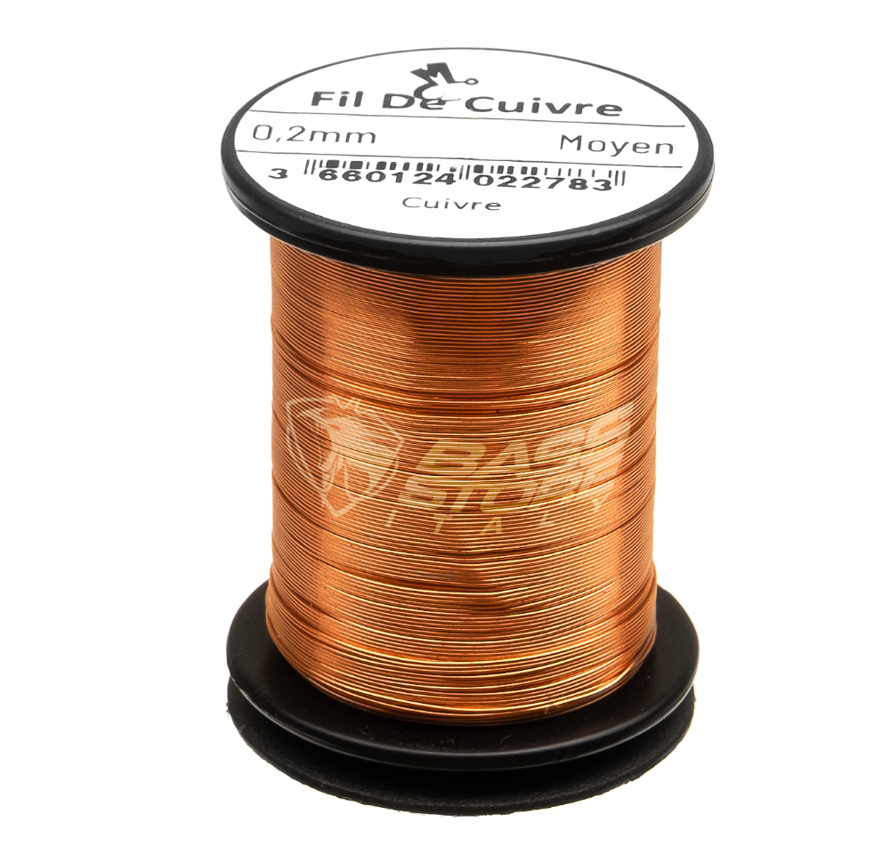 Picture of JMC Filo di Rame