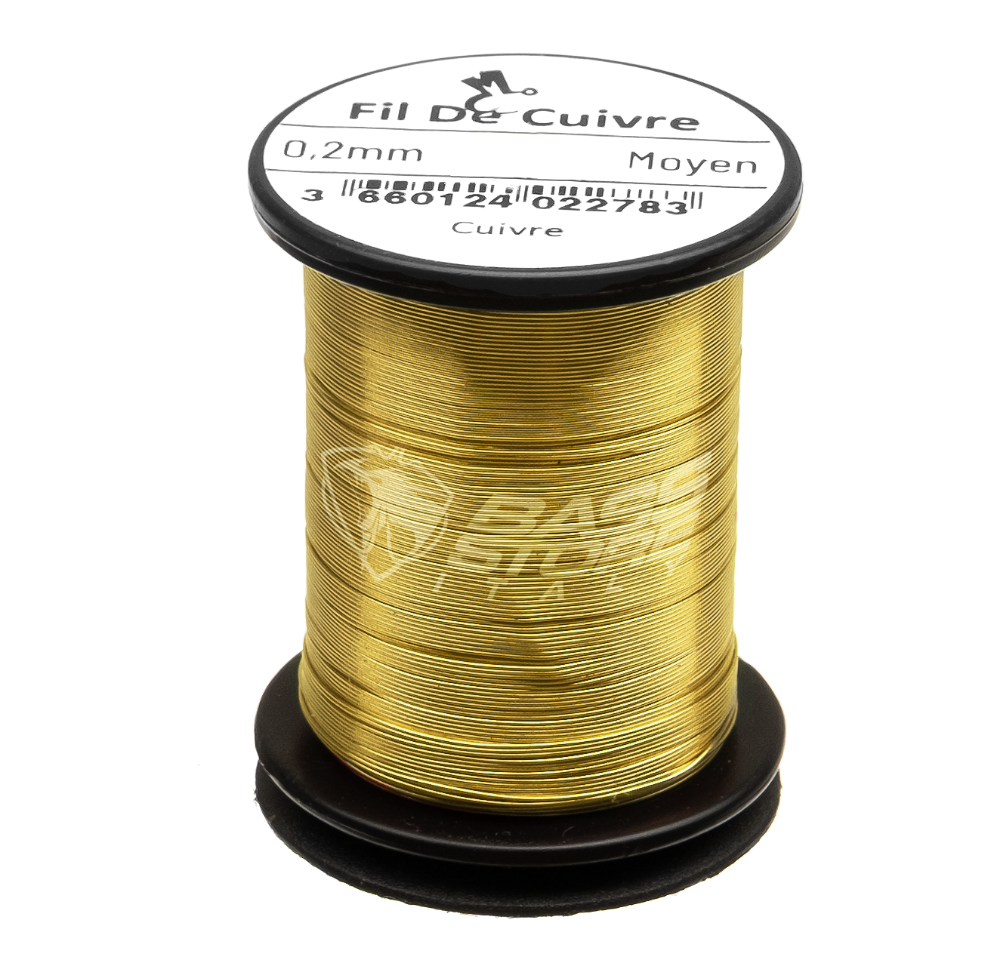 Picture of JMC Filo di Rame