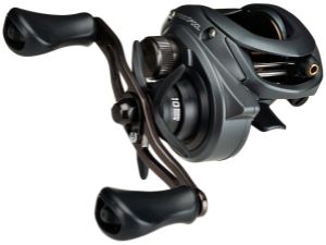 Picture of Lew's Speed Spool Gen 3 casting