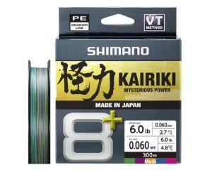 Picture of Shimano Kairiki 8+