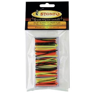 Immagine di Stonfo Guaina Colorata Fluo
