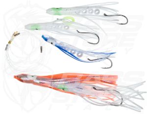 Picture of Lineaeffe Filosa con Octopus