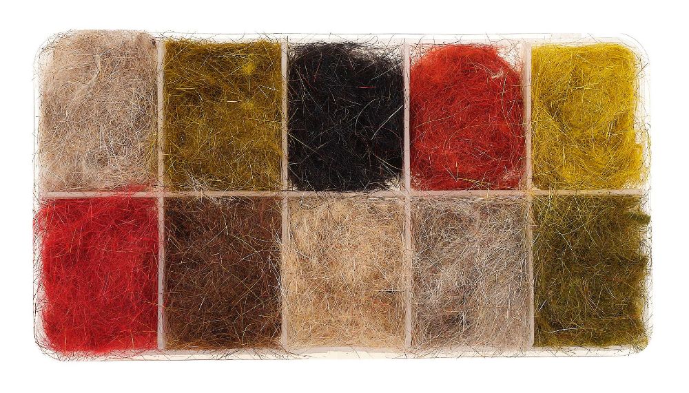 Picture of JMC Dubbing - Pelo Lungo di Lepre