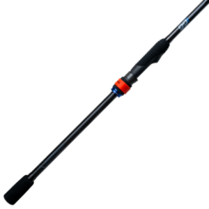 Picture of Airrus 99 spinning rods