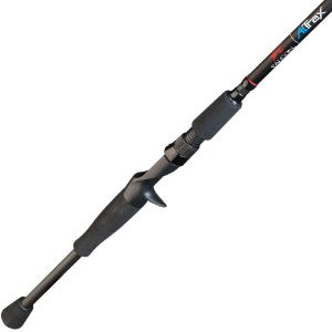 Picture of Falcon Rods Altrax Series Casting