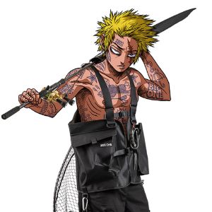 Picture of Big One Gilet Tecnico "Terra"