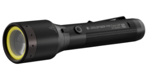 Picture of Ledlenser P9R Core LEP