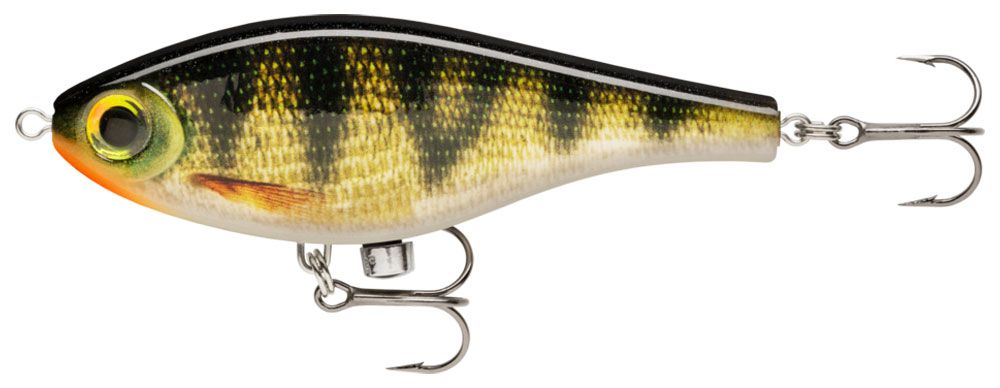Picture of Rapala Super Shadow Rap Jerk