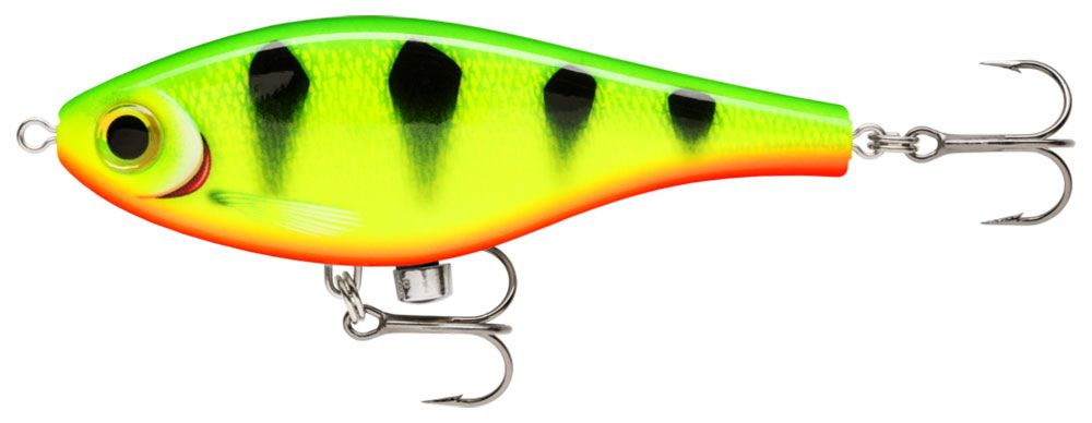 Picture of Rapala Super Shadow Rap Jerk