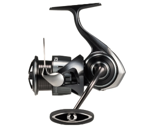 Picture of Daiwa 25 Ballistic HD LT spinning
